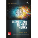 Elementary Number Theory | 7th Edition | David M. Burton book by David M. Burton