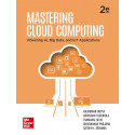 Mastering Cloud Computing | 2nd Edition book by Rajkumar Buyya, Christian Vecciola