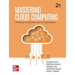Mastering Cloud Computing | 2nd Edition book by Rajkumar Buyya, Christian Vecciola - Back Cover