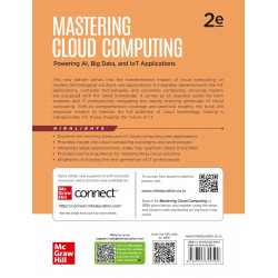 Mastering Cloud Computing | 2nd Edition book by Rajkumar Buyya, Christian Vecciola - Additional Image 3