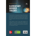 Elementary Number Theory | 7th Edition | David M. Burton book by David M. Burton - Additional Image 3