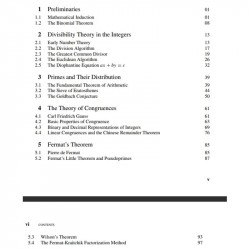 Elementary Number Theory | 7th Edition | David M. Burton book by David M. Burton - Additional Image 5