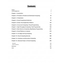 Mastering Cloud Computing | 2nd Edition book by Rajkumar Buyya, Christian Vecciola - Additional Image 5