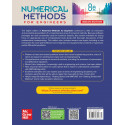 Numerical Methods for Engineers | 8th Edition book by Steven C. Chapra, Raymond P. Canale - Additional Image 3