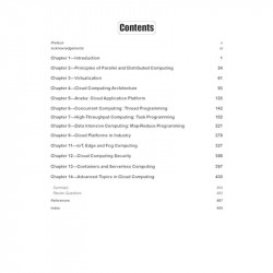 Mastering Cloud Computing | 2nd Edition book by Rajkumar Buyya, Christian Vecciola - Additional Image 6