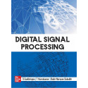 Digital Signal Processing book by S. Esakkirajan, T. Veerakumar