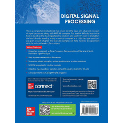 Digital Signal Processing book by S. Esakkirajan, T. Veerakumar - Additional Image 3