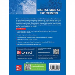 Digital Signal Processing book by S. Esakkirajan, T. Veerakumar - Additional Image 4