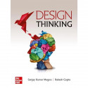 Design Thinking | Sanjay Kumar Magoo & Rakesh Gupta book by Sanjay Kumar Magoo, Rakesh Gupta - Back Cover