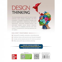 Design Thinking | Sanjay Kumar Magoo & Rakesh Gupta book by Sanjay Kumar Magoo, Rakesh Gupta - Additional Image 4