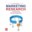 Marketing Research: Text and Cases (4th edition) book by Rajendra Nargundkar - Back Cover