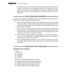 Design Thinking | Sanjay Kumar Magoo & Rakesh Gupta book by Sanjay Kumar Magoo, Rakesh Gupta - Additional Image 7