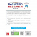 Marketing Research: Text and Cases (4th edition) book by Rajendra Nargundkar - Additional Image 4