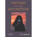 Fantasia of the Unconscious book by D. H. Lawrence - Back Cover