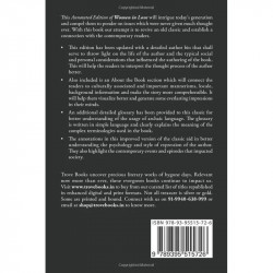 Improved edition of Women in Love book by D H Lawrence - Additional Image 3