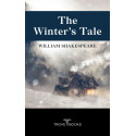 The Winter's Tale book by William Makepeace Thackeray