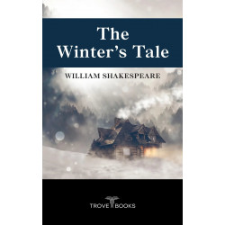 The Winter's Tale book by William Makepeace Thackeray