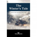 The Winter's Tale book by William Makepeace Thackeray - Back Cover