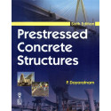 Prestressed Concrete Structures book by P. Dayaratnam