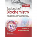 Old Edition - Textbook Of Biochemistry As Per The Latest Guidelines Competency Based Undergraduate For The Indian Medical Gr…