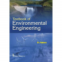 Textbook Of Environmental Engineering (Pb2016) book