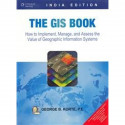 The GIS Book book by George B. Korte