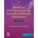 Medical Physiology for Undergraduate Students, 3e book by Indu Khurana