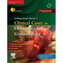 UNDERGRADUATE MANUAL OF CLINICAL CASES IN OBSTETRICS AND GYNAECOLOGY WITH ACCESS CODE 3ED (PB 2025) book by N.HEPHZIBAH KIRU…