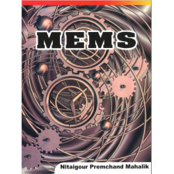 MEMS book by N Mahalik