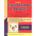 Engineering Graphics (As Per Anna University Syllabus) book by VENUGOPAL
