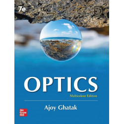 OPTICS 7TH EDITION book by Ajoy Ghatak