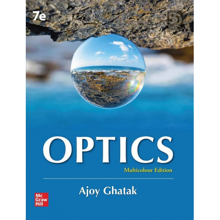 OPTICS 7TH EDITION book by Ajoy Ghatak