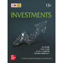 Investments | 13th Edition book by Zvi Bodie, Alex Kane