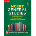 General Studies Paper I: Based on NCERT Syllabus book by Sheelwant Singh, Kriti Rastogi