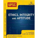 Ethics, Integrity And Aptitude book by S. S Baredia, Ajab Lal Lilhare