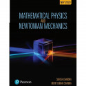 Mathematical Physics and Newtonian Mechanics (NEP 2020) - Pearson book by Suresh Chandra, Mohit Shara