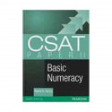 CSAT Paper 2 Basic Numeracy book by Nishit K Sinha