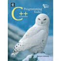 C++ Programming Today book by Johnston, Barabara