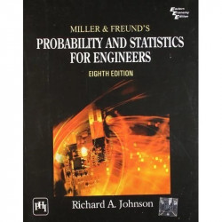 MILLER & FREUNDS PRO & STAT book by JOHNSON