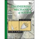 ENGINEERING MECHANICS OF SOLIDS, 2ND ED. book