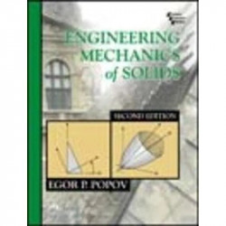 ENGINEERING MECHANICS OF SOLIDS, 2ND ED. book