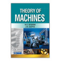 Theory of Machines book by R.S. Khurmi