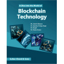 A Dive into the World of Blockchain Technology book by Ms Ahlawat Sakshi, Dr Upendra Pratap Singh