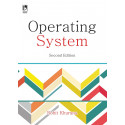 Operating System, 2nd Edition book by Rohit Khurana