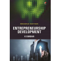 Entrepreneurship Development 2e book by Sundar K