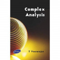 Complex Analysis book by Veerarajan T