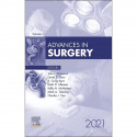 Advances in Surgery, 2021, 1e book by John L. Cameron