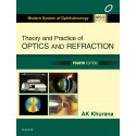 Theory and Practice of Optics & Refraction - E-book book by A. K. Khurana