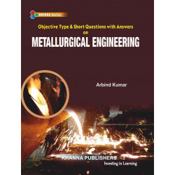 Metallurgical Engineering [Perfect Paperback] book by Arbind Kumar