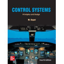 CONTROL SYSTEMS: PRINCIPLES AND DESIGN, 4TH EDITION book by M Gopal